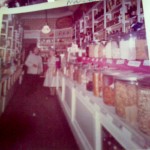 Arpine Dod's Parents at Family Store (Bhavna Patel/The Armenite)