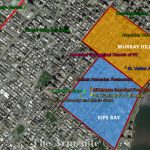 Little Armenia, NYC (The Armenite)