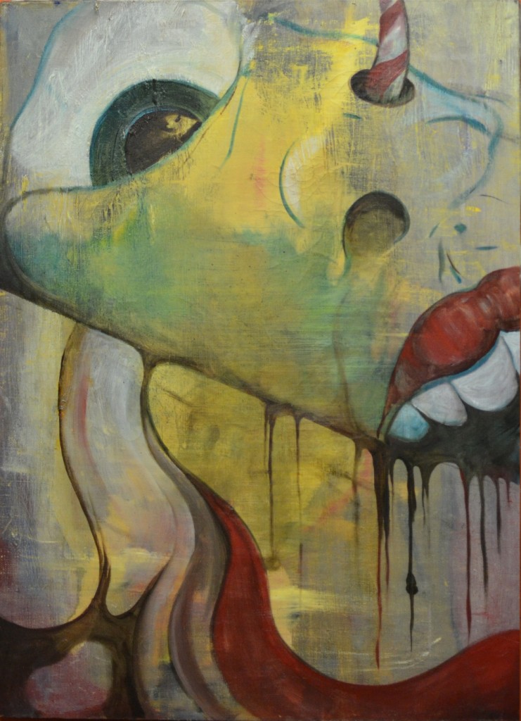 Raffi Semerdjian - Nose Candy 