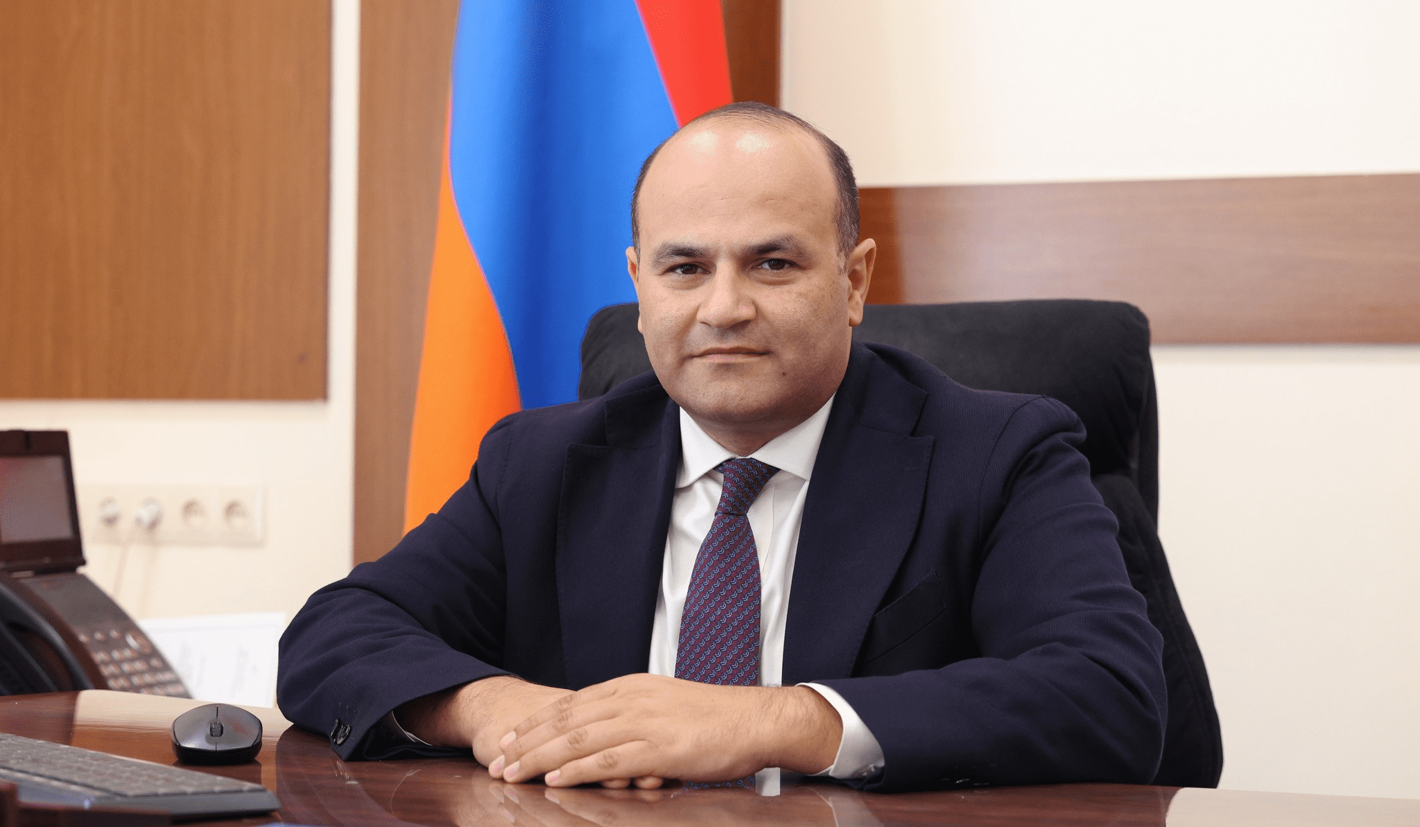 Narek Mkrtchyan